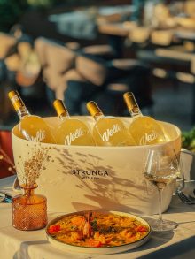 Pachet Velier 6 Sticle - rose - imagine 2