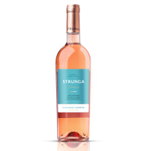 Strunga Terroir - Busuioacă de Bohotin