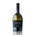 Chardonnay barrique 0,75 l – 2024