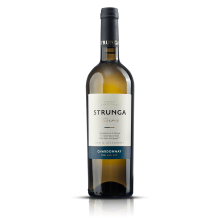 Strunga Terroir - Chardonnay 0,75l - 2025