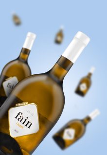 FAIN Cuvée 0,75l - Limited Edition 2023 - imagine 2