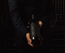 Fetească Neagră barrique 0,75 l – 2023 - imagine 8