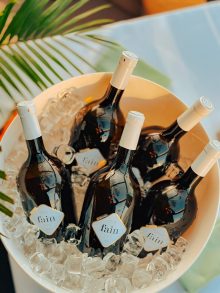 FAIN Cuvée 0,75l - Limited Edition 2023 - imagine 3