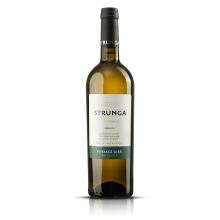 Strunga Terroir - Feteasca Alba 0,75l - 2024