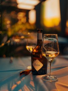 FAIN Cuvée 0,75l - Limited Edition 2023 - imagine 7