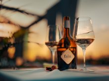FAIN Cuvée 0,75l - Limited Edition 2023 - imagine 4