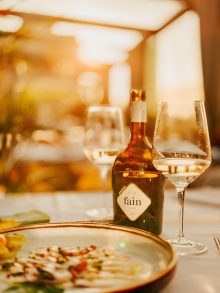 FAIN Cuvée 0,75l - Limited Edition 2023 - imagine 6