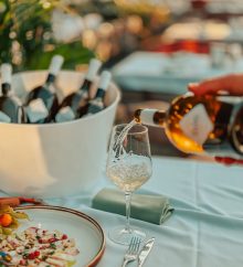 FAIN Cuvée 0,75l - Limited Edition 2023 - imagine 8