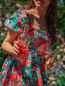 MACI - Fetească Neagră & Cabernet Sauvignon - imagine 3