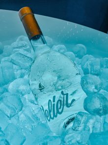Velier - Sauvignon Blanc 2025 - imagine 3