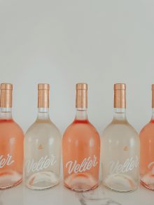 Velier - Sauvignon Blanc 2025 - imagine 4