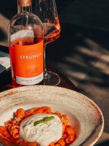 Pachet „Bun venit la Strunga” – 6 Sticle - imagine 5