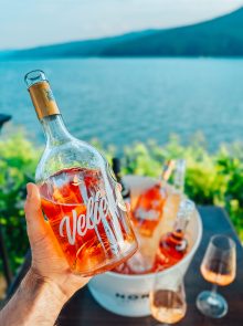 Velier - Cabernet Sauvignon 2025 - imagine 2