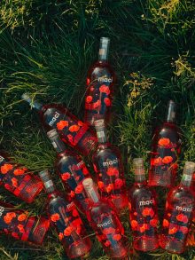 MACI - Fetească Neagră & Cabernet Sauvignon - imagine 6