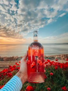 MACI - Fetească Neagră & Cabernet Sauvignon - imagine 7