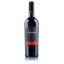 Strunga Terroir - Merlot 0,75 l – 2024