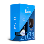 FAIN Cadou - FAIN Cuvee + Pahar Strunga
