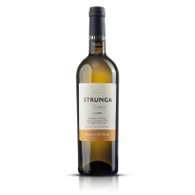 Strunga Terroir - Muscat Ottonel 0,75l - 2025