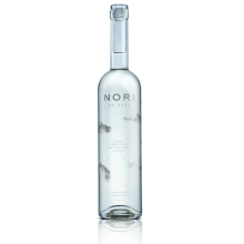 Nori de vară - Tămâioasă Românească demidulce 0,75l - 2024