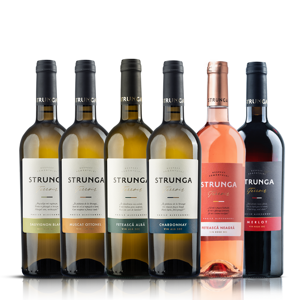 Pachet_Bun_venit_strunga_2025.png Pachet „Bun venit la Strunga” – 6 Sticle - imagine 1
