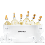 Pachet Velier 6 Sticle - alb