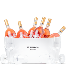 Pachet Velier 6 Sticle - rose