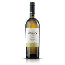 Strunga Terroir - Sauvignon Blanc 0,75l - 2024