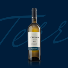 Strunga Terroir - Chardonnay 0,75l - 2025 - imagine 2