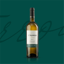 Strunga Terroir - Feteasca Alba 0,75l - 2024 - imagine 2
