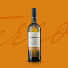 Strunga Terroir - Muscat Ottonel 0,75l - 2025 - imagine 2
