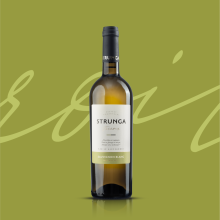 Strunga Terroir - Sauvignon Blanc 0,75l - 2024 - imagine 2