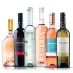 Pachet Festiv de Paște - 6 sticle 0,75l