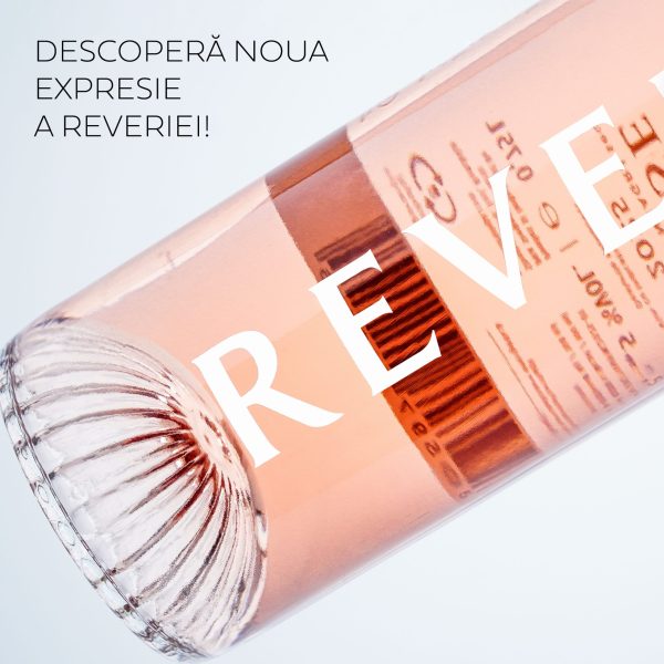Reveria, vin rose premium