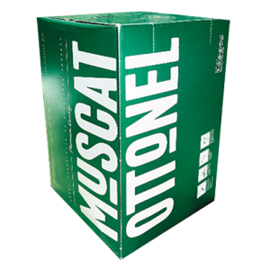 Vin alb Muscat Ottonel 5 litri