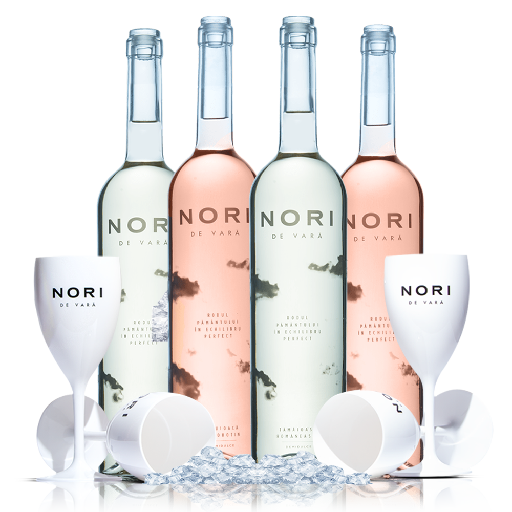 Pachet-NORI-Magnum Nori de Vară Magnum — vara, în format mare. - imagine 1